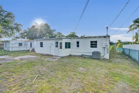 2100 Service Road Opa-Locka FL 33054