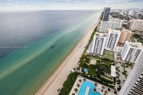 1830 S Ocean Drive Hallandale Beach FL 33009