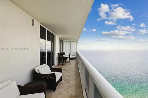 1830 S Ocean Drive Hallandale Beach FL 33009