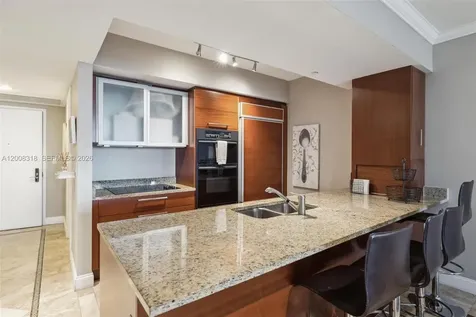 1830 S Ocean Drive Hallandale Beach FL 33009