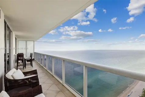 1830 S Ocean Drive Hallandale Beach FL 33009