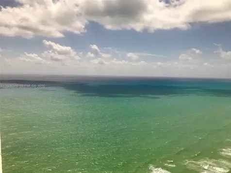1830 S Ocean Drive Hallandale Beach FL 33009