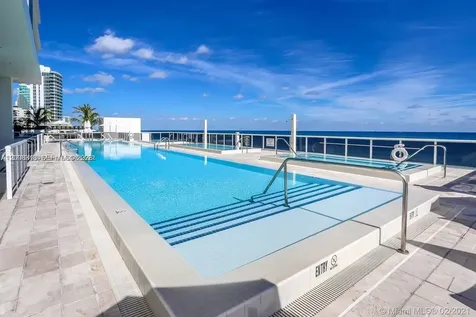 1830 S Ocean Drive Hallandale Beach FL 33009