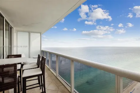 1830 S Ocean Drive Hallandale Beach FL 33009