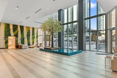 851 NE 1st Avenue Miami FL 33132