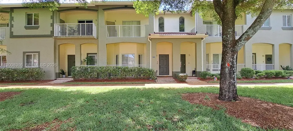 1978 SE 23rd Terrace Homestead FL 33035