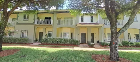 1978 SE 23rd Terrace Homestead FL 33035