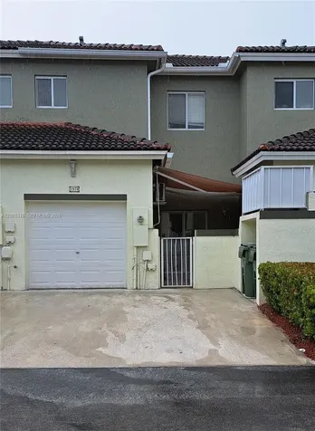 1978 SE 23rd Terrace Homestead FL 33035