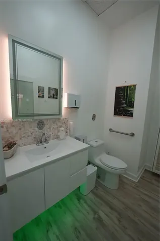 7171 SW 24th Street Miami FL 33155