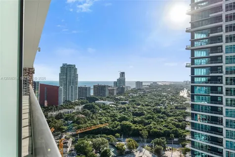 1300 S Miami Avenue Miami FL 33130
