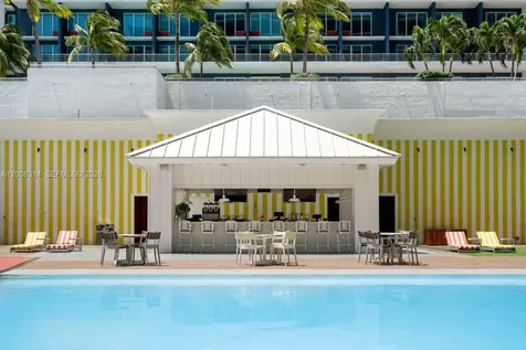 1300 S Miami Avenue Miami FL 33130