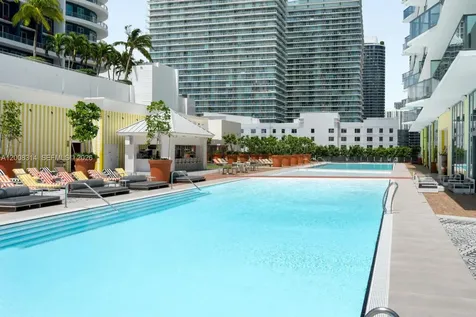 1300 S Miami Avenue Miami FL 33130