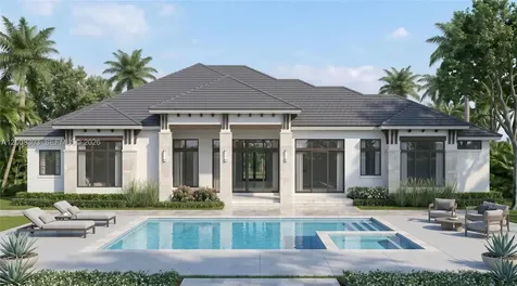 3020 Sorrel Court Weston FL 33331