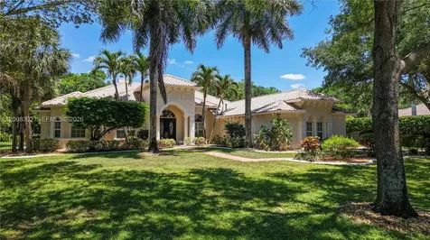 12743 N Winners Circle Davie FL 33330