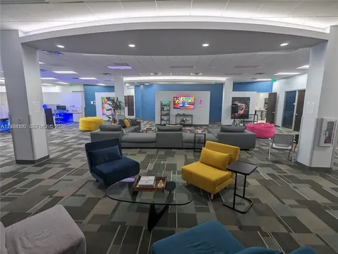 1501 Biscayne Boulevard Miami FL 33132