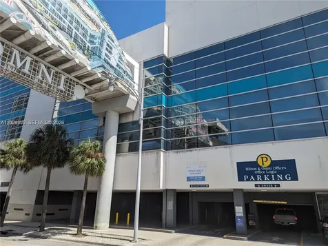 1501 Biscayne Boulevard Miami FL 33132