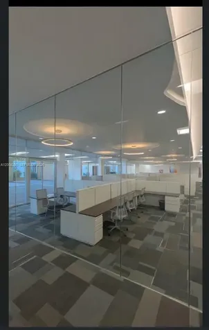 1501 Biscayne Boulevard Miami FL 33132