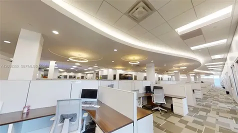 1501 Biscayne Boulevard Miami FL 33132
