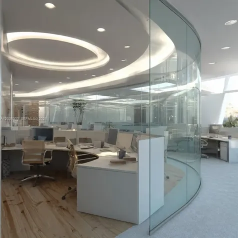 1501 Biscayne Boulevard Miami FL 33132
