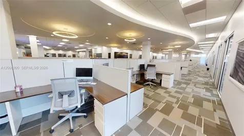 1501 Biscayne Boulevard Miami FL 33132