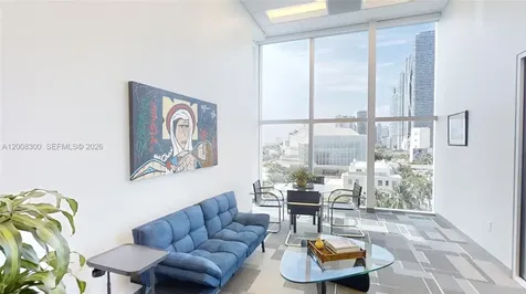1501 Biscayne Boulevard Miami FL 33132