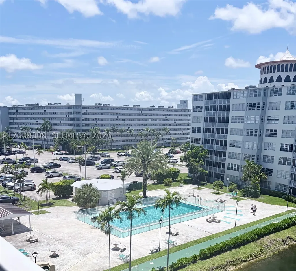 1780 NE 191st Street Miami FL 33179