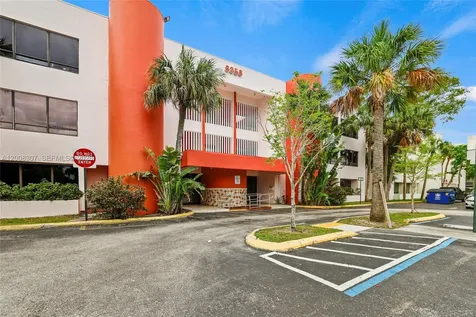 8358 W Oakland Park Boulevard Sunrise FL 33351