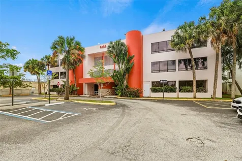 8358 W Oakland Park Boulevard Sunrise FL 33351