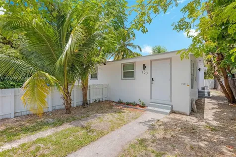 327 NE 55th Street Miami FL 33137