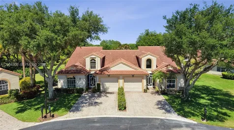 7597 Red Ruby Drive Delray Beach FL 33446