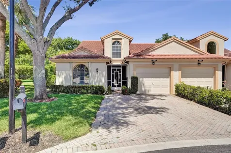 7597 Red Ruby Drive Delray Beach FL 33446