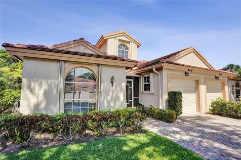 7597 Red Ruby Drive Delray Beach FL 33446