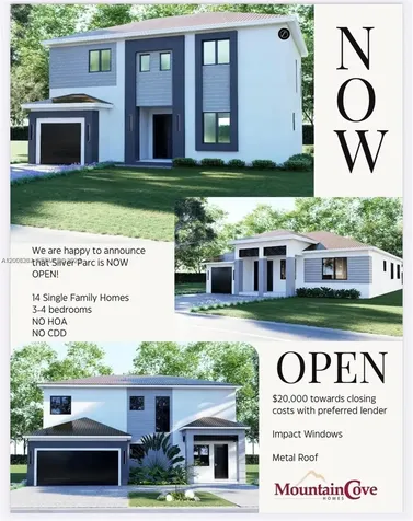 11910 SW 231 Lane Miami FL 33170
