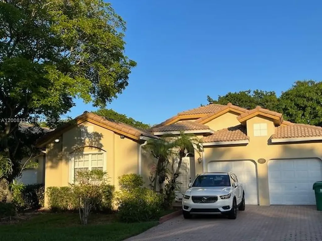 2973 NW 97th Court Doral FL 33172