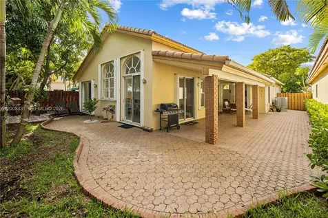 2973 NW 97th Court Doral FL 33172