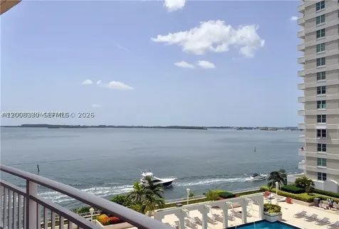 770 Claughton Island Drive Miami FL 33131