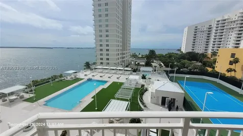 770 Claughton Island Drive Miami FL 33131