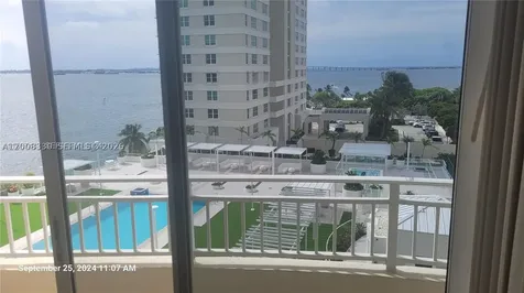 770 Claughton Island Drive Miami FL 33131