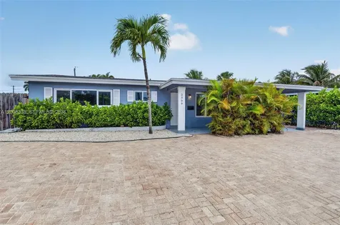 2909 NW 9th Avenue Wilton Manors FL 33311