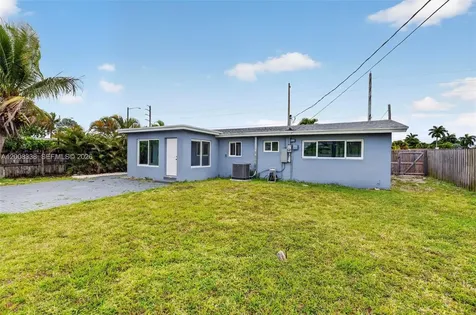 2909 NW 9th Avenue Wilton Manors FL 33311