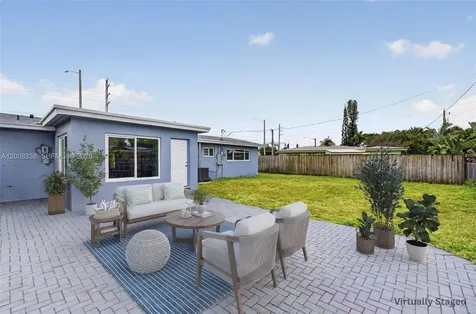 2909 NW 9th Avenue Wilton Manors FL 33311