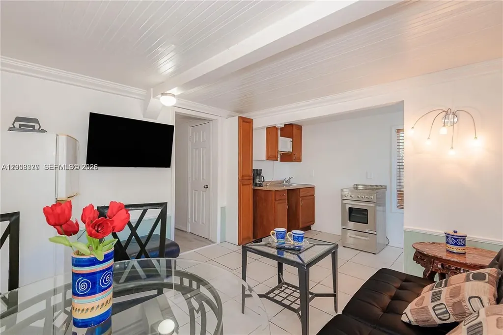 1611 Fletcher Street Hollywood FL 33020