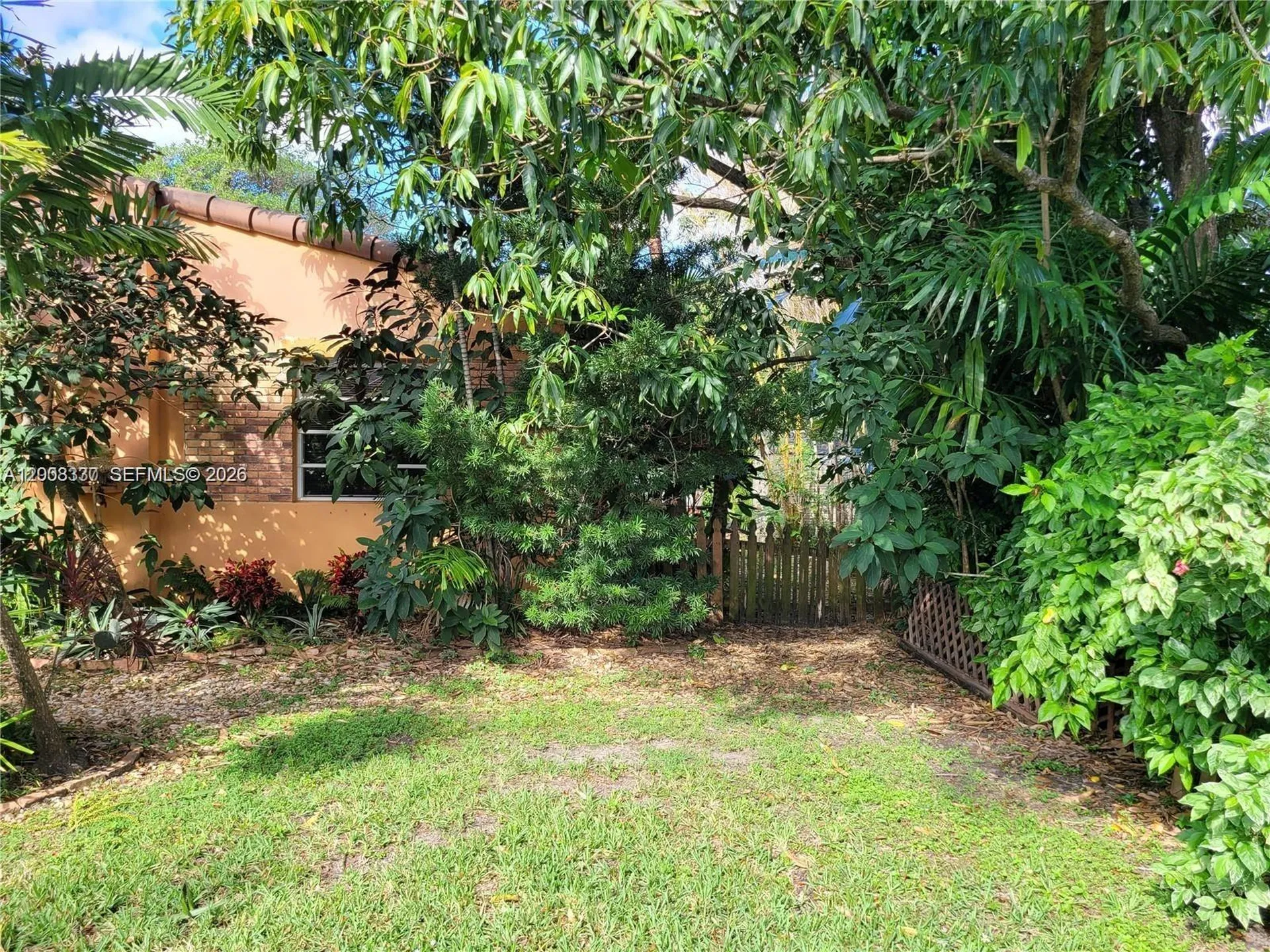 1611 Fletcher Street Hollywood FL 33020