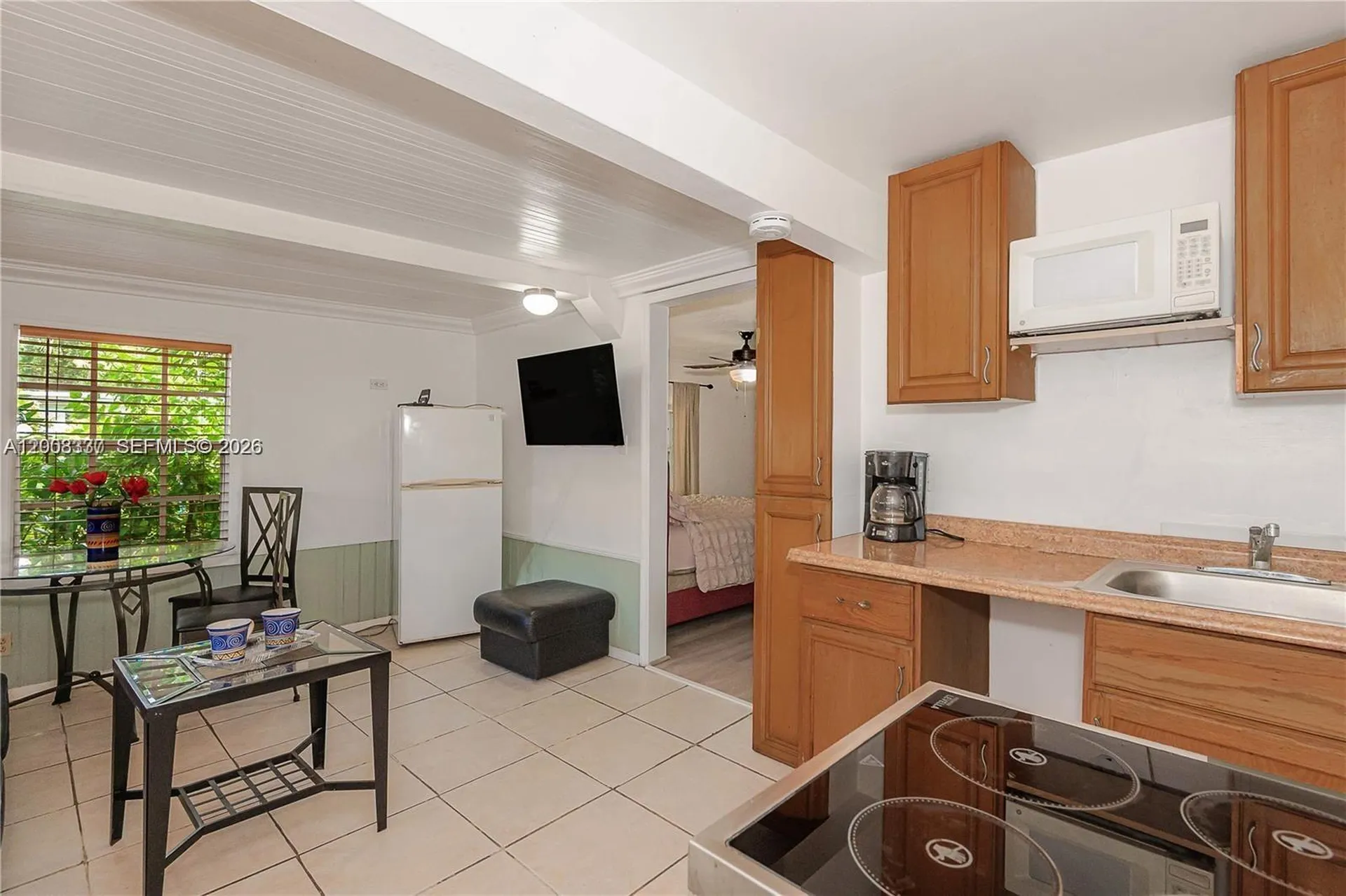 1611 Fletcher Street Hollywood FL 33020