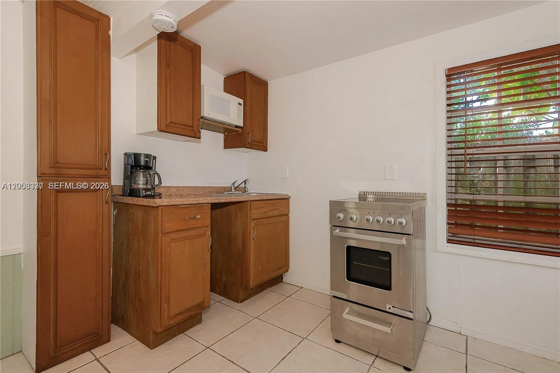 1611 Fletcher Street Hollywood FL 33020