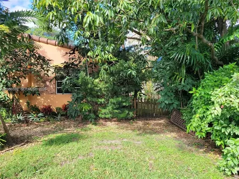 1611 Fletcher Street Hollywood FL 33020