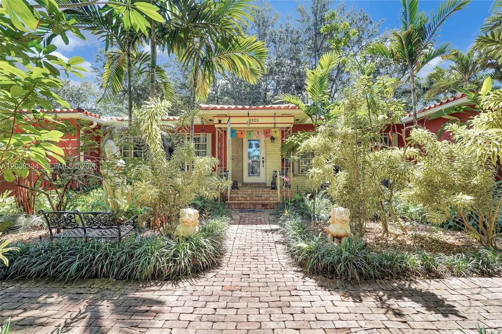 9325 NE 5th Avenue Miami Shores FL 33138