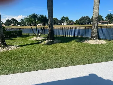 2534 Poinciana Drive Weston FL 33327