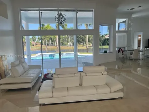 2534 Poinciana Drive Weston FL 33327