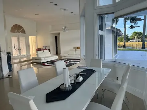 2534 Poinciana Drive Weston FL 33327